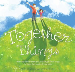Front cover of the book: Together Things
